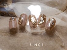 シンス(Since)/6月Jr monthly plus Design