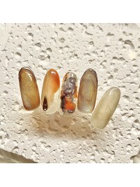 【オフ無料】　トレンドコース