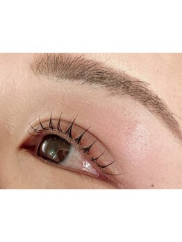 まつげのお悩み解決サロン