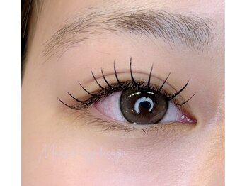 マーズ アイデザイン(Mars+ Eye Design)/フラットラッシュ