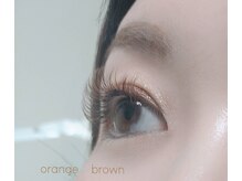 モノトーン(MONOTONE)/カラーエクステ