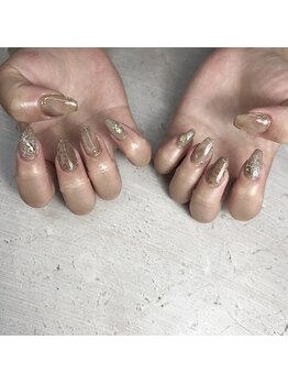 大人レオパード柄☆