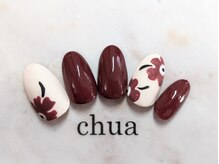 チュア(CHUA)/【定額】7480円
