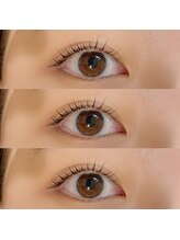 インク(ink)/【LASHLIFT】