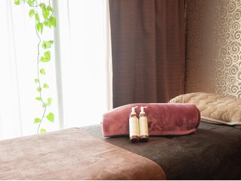 リフュージュ(Refuge)