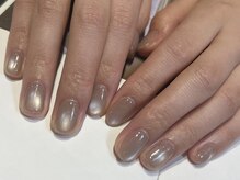 エピックベース(epic bace)/マグネットネイル