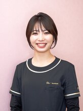 フルアナ(Hu ruana) Aika 