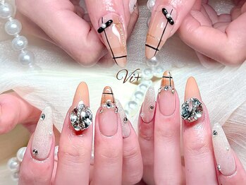 ヴィープラス(Vi+)/☆チップシンプル☆