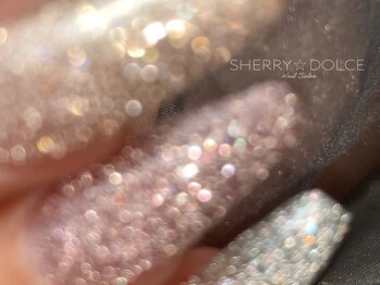 シェリードルチェ 横浜店(Sherry Dolce)/Newフラッシュジェル*