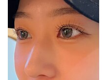 エミイ(eMii.)/スーパーロングまつげさん！