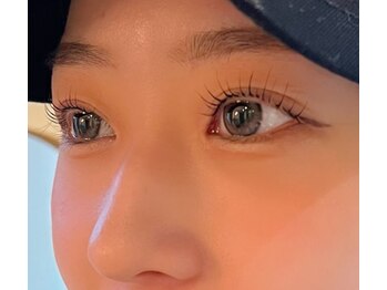 エミイ(eMii.)/スーパーロングまつげさん！