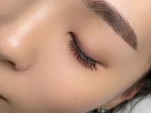 ガーデン(Garden)/フラットラッシュ+カラー