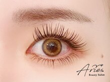 アリーズ 心斎橋店(Aries)/デザイン例《心斎橋/マツエク》