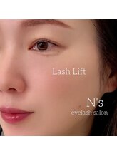 エヌズ(N’s)/上品で繊細、大人女性にぴったり