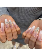 ネス 沖縄店(Nes.)/担当:フサト