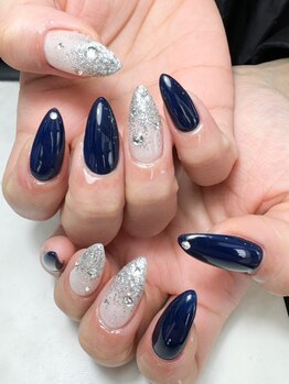 テラス(TERRACE)/キレイめデザイン