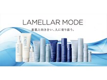 エスペランサ 高崎店(ESPERANZA)/フェイシャルは「FAITH」使用