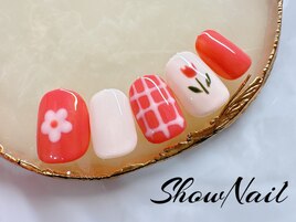 カジュアルPOPコース