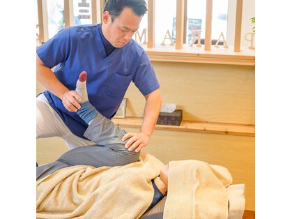 パラメディック(Paramedic)の写真