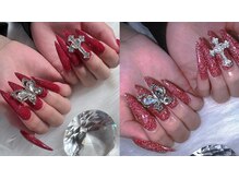 ネイルサロン ヴェルニ(NAIL SALON VERNIS)/フラッシュネイル