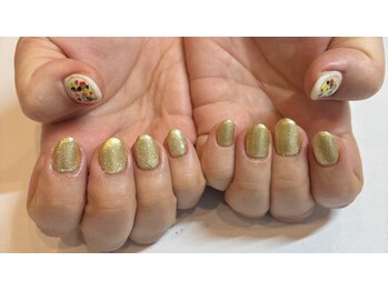 アールエム(Rm)/1月◇ネイル