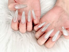 スカルプマグネット120コース♪