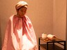 《最強デトックスセット》全身リンパマッサージ60分+よもぎ蒸し40分¥9,900