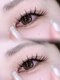 ジャミール(Jameel)の写真/【まつぱ×まつエク】マツエクとまつげパーマを一緒に施術☆新しいまつげデザインで理想の目元を叶えます♪