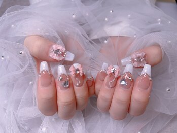 ブルームビューティ― 新宿(Bloom Beauty)/