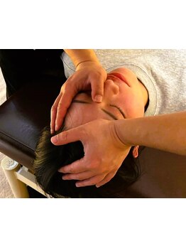 小顔になりたい