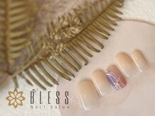 ブレス 仙台駅前本店(BLESS)/ふわっとフェアリー♪