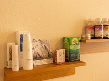 ビーハーブ(Bee Herb)/ホームケアアイテム