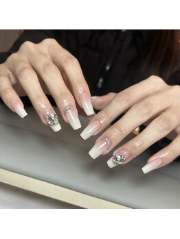 ピュアアンドリッチネイルサロン(Pure&Rich Nail Salon)/