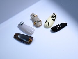 パラジェル/長さだし/オフのみ