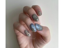 モワズネイル(moi's nail)