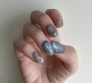 モワズネイル(moi's nail)