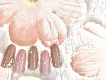 カリヒ(Karihi)/6月 ハンド 定額 オフィス