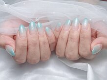 モナートドゥ(Monartdeux)/カラーグラデーション