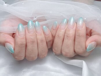 モナートドゥ(Monartdeux)/カラーグラデーション