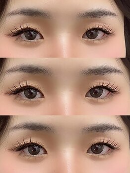 パンダアイラッシュ 上野(panda eyelash)/