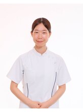 まえいけ整骨院 河野 実花子