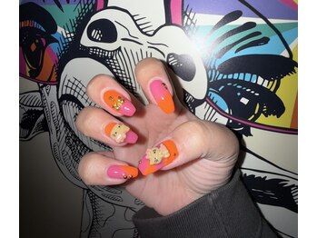 シェリ バイ リッシュ(Cheri by RICHE)/マイネイル