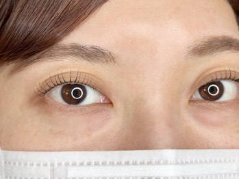 ウポレヘアー(upole hair)/まつげパーマ