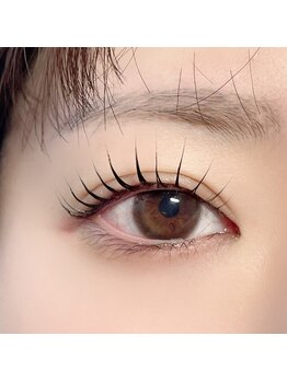ロコアイラッシュ(loko eyelash)/まつげパーマ/板宿まつげパーマ