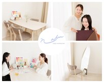 サロン ナル(SALON nalu)