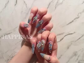 マグネットフレンチ