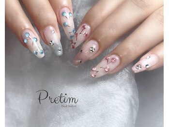 プレティム(Pretim)/