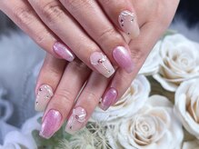 ペンティ(Painty)/ワンホンネイルゴージャス