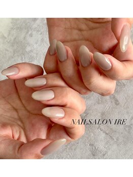 イーレ(IRE)/マグネット