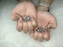 アンナ ネイル(Anna Nail)/